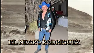 Mi Cumpleaños - El Negro Rodríguez - 3 Enero 2026