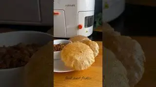 Rotimatic | Automatic roti maker #roti #rotimaker #rotimatic #rotimachine #food #ad