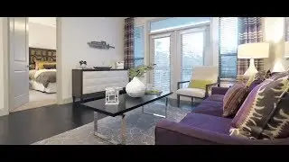 MUSE at Museum District Luxury Apartments in Houston, TX