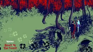 Caern - Werewolf the Apocalypse: Heart of the Forest Soundtrack