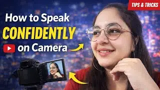 Camera On Hote Hi Confidence Gayab? Yeh Video Zaroor Dekho!