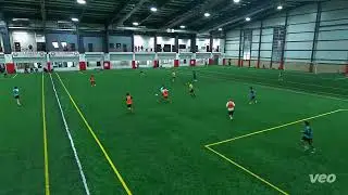 Transfer Portal Showcase (Day 2/Game 3)