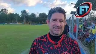 Trabajo a tope con los porteros 
