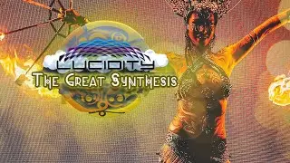 Lucidity Festival The Great Synthesis 2023 Recap