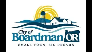 Boardman, OR Housing Advisory Committee Meeting July 8, 2025