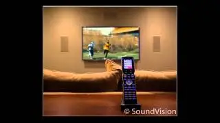 urc-mx980i by Universal Remote URC