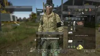 Preparing for a Base Raid in DayZ. How I Collect my Gear.