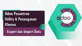 187. Utility & Penanganan Khusus - Export & Import Data
