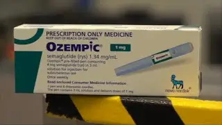 Central Texans react to decision not to cover weight-loss drugs under Medicare, Medicaid