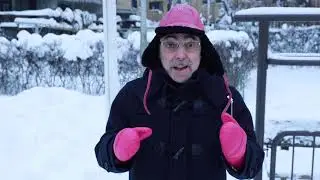 BenTV: Laittakaa nyt ne rajat kiinni
