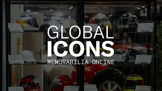 Outstanding and Authentic Automotive Memorabilia Available | Broad Arrow Auctions