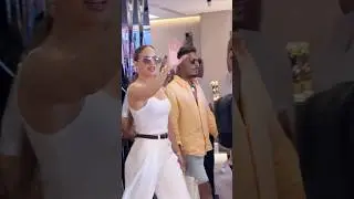 Jennifer Lopez Looks Amazing In Armenia #JLo #Shorts