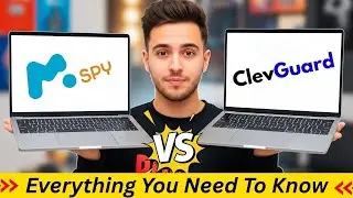 mSpy vs Clevguard | The #1 Monitoring App Revealed