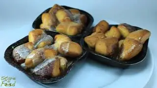 Stare At Food: Cinnamon Melts