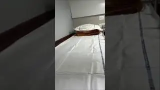 People should not steal bed sheets and blankets in trains #shorts #train #railway