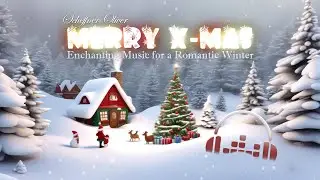 Scheffner - Merry X-Mas (2024) Weihnachten (Ambient Music Relaxing)