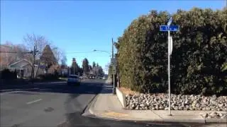 Bicycling between West Valley & Yakima, Washington; General videos