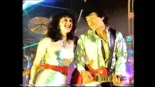 Liquid Gold -  Dance Yourself Dizzy -  tros top 50 dutch tv