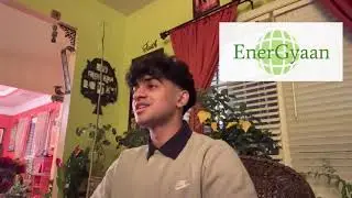 Sashwath Sivaraman&rsquo;s EnerGyaan | Empowering Rural India with Green Energy Education