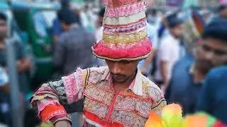 Street Food Dhaka Bangladesh 2020  Street Food Around The World