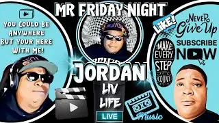 Its a Friday Yes it is! Random Thoughts Podcast Episode 32