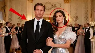 The Ultimate Gala Revenge — The 