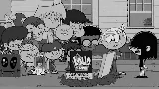 ME RINDO, SE ACABO! (Video borrado de The Loud Channel)