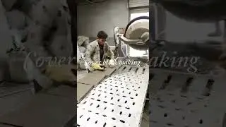 factory me ##cover block## making ##