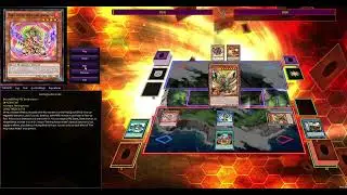 POST ROTA (cope) Fire King Ulkanix 1 Card Combo = 6?! Disruptions