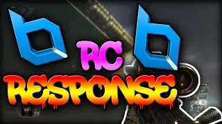 SammFFA - Obey RC Response #ObeyRC @mindofmagoo