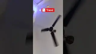 Fan Trend 📈  Fan  trend is peak 🤣#shorts #ytshorts #fantrend