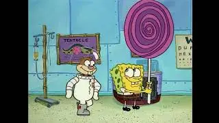 Spongebob Suds