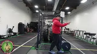 Be Established With A (Good) Workout Regimen ➜ Join Mannys Fitness Program in Lompoc
