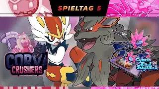 GPL [S10] - Spieltag 5 vs. @KingBlex - Bloß nicht die KONZENTRATION verlieren