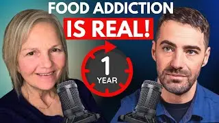 Food Addiction Expert: I Took One Bite&hellip;and Lost a Year | Carnivore Saved Me