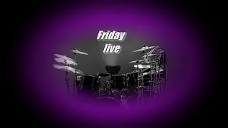 Friday live