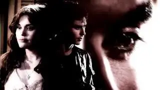 { Persephone & Hades // You want me... }