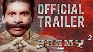 Sammy 2 troll video | Sammy 2 Vadivellu version | Vikram | keerthysuresh | FUNTERTAINMENT TAMIL | FT