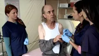 Hard Rock Medical Season 2 Trailer [Official]