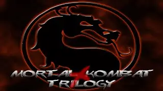 MKTX: UMK3 MOD 2.5 FINAL: RELEASE!!!