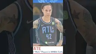 Caitlin Clark EXPOSES &ldquo;Male&rdquo; Players in WNBA: Cathy & Adam silver Trying to Hide the Truth?