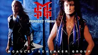 McAuley Schenker Group: 