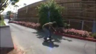 Skate Montage