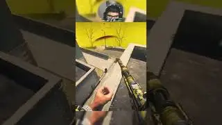 He Walked Into My Trickshot 😈