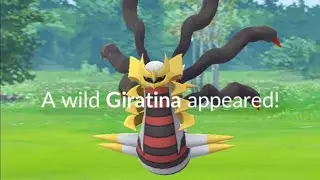 Road to Sinnoh: Raid Challenge & Rewards  in Pokemon Go