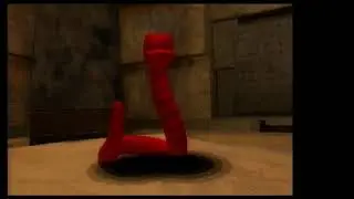 Lego Indiana Jones 1-4 in 2:22 (Wii)