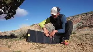 Jamie Ramsay's Outdoor Kit Review - Power Traveller