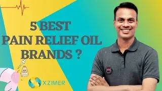 5 Ayurvedic Joint Pain Relief Oil Brands In India? || 5 बेस्ट आयुर्वेदिक दर्दनाशक तेल ब्रांड्स?