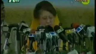 Election Manifesto -2008 (BNP) ...