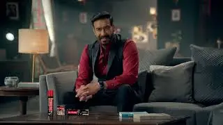 Dr. Ortho New Brand Ambassador | Bollywood Superstar Ajay Devgn